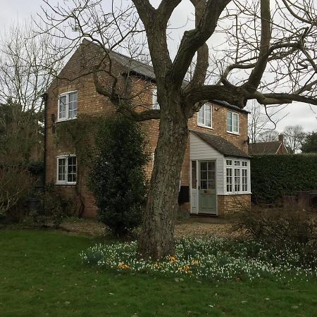 Beech View Cottage Downham Market Dış mekan fotoğraf