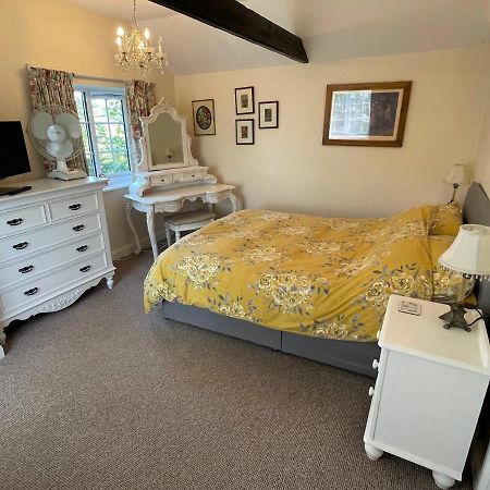 Beech View Cottage Downham Market Dış mekan fotoğraf