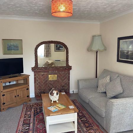 Beech View Cottage Downham Market Dış mekan fotoğraf