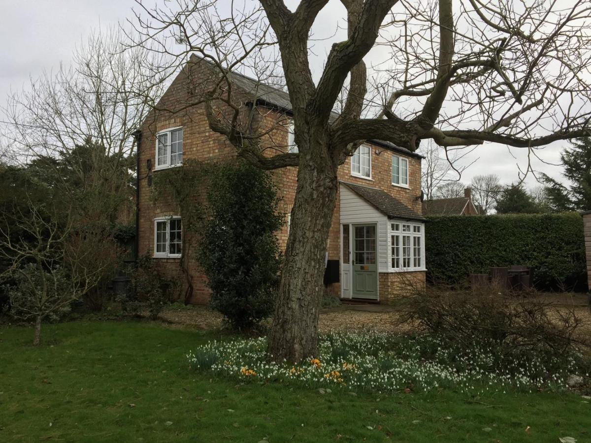 Beech View Cottage Downham Market Dış mekan fotoğraf