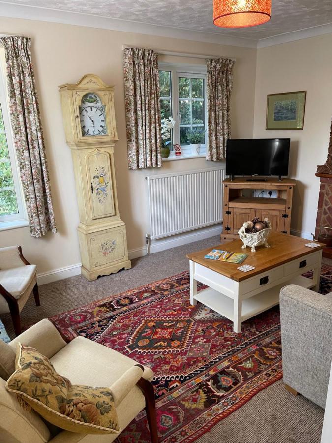 Beech View Cottage Downham Market Dış mekan fotoğraf