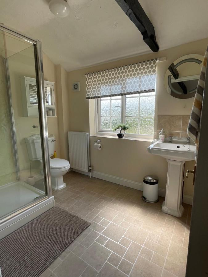 Beech View Cottage Downham Market Dış mekan fotoğraf