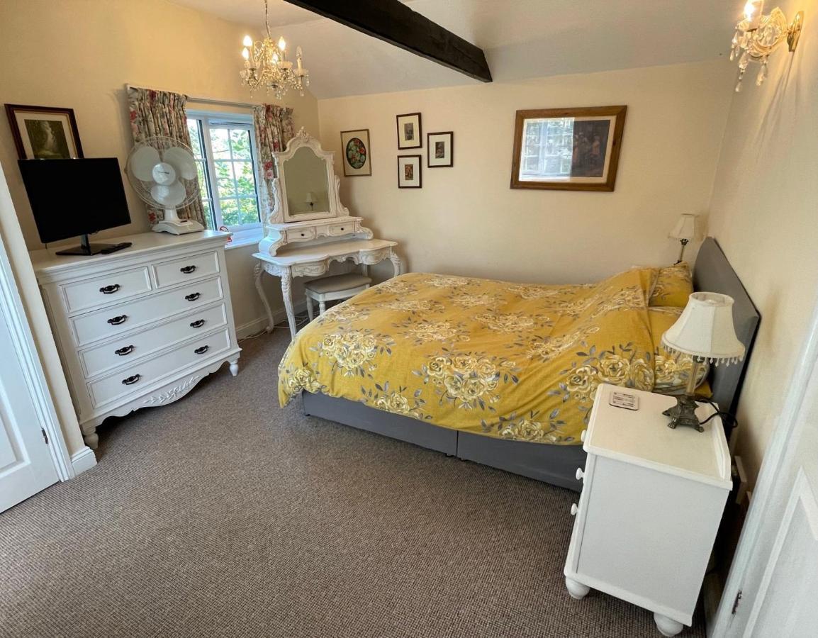 Beech View Cottage Downham Market Dış mekan fotoğraf
