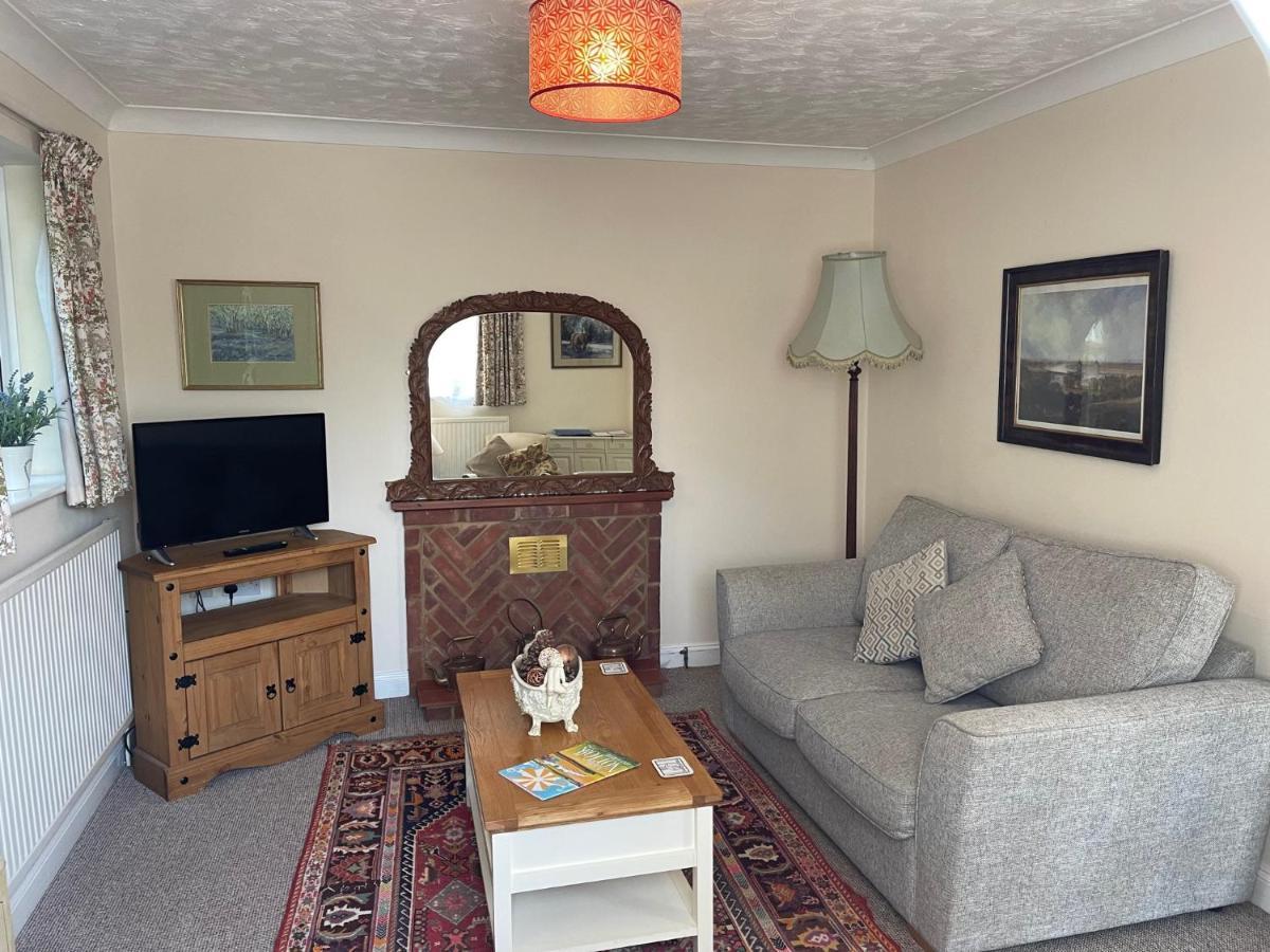 Beech View Cottage Downham Market Dış mekan fotoğraf