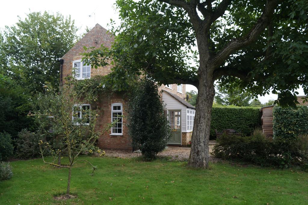 Beech View Cottage Downham Market Dış mekan fotoğraf