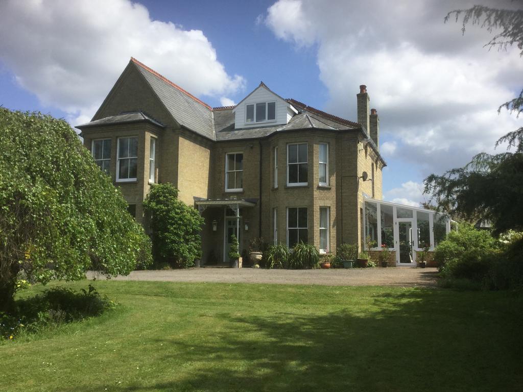 Beech View Cottage Downham Market Dış mekan fotoğraf