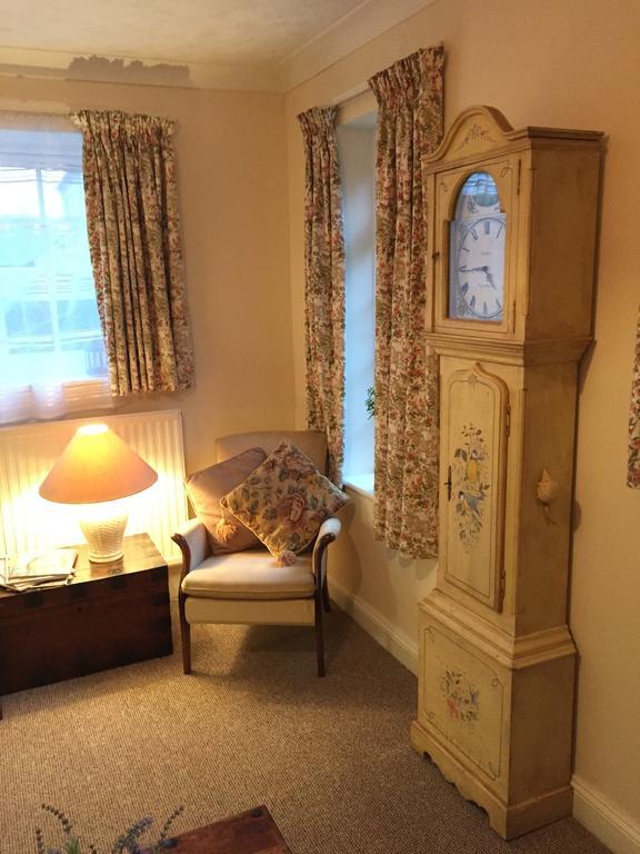 Beech View Cottage Downham Market Dış mekan fotoğraf